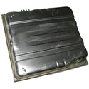1971-1972 Dodge Charger Fuel Tank, w/4 Vent Pipes, Side.