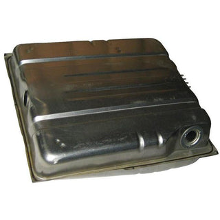 1972-1973 Dodge Charger Fuel Tank, w/4 Vent Pipes, Front - Classic 2 Current Fabrication