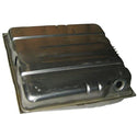 1972-1973 Dodge Coronet Fuel Tank, w/4 Vent Pipes, Front.