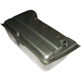 1964-1966 Plymouth Barracuda Fuel Tank, w/2" Hole - Classic 2 Current Fabrication