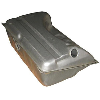 1967 Plymouth Valiant Fuel Tank, w/2-1/2" Hole - Classic 2 Current Fabrication