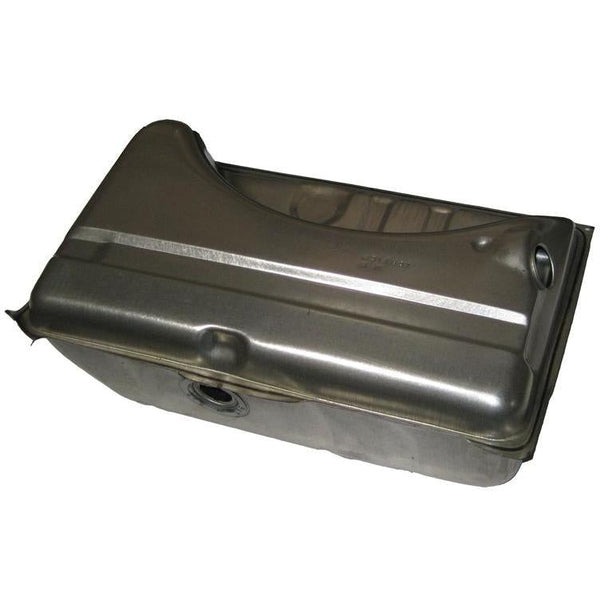 1968-1969 Plymouth Barracuda Fuel Tank, w/Out Vent Pipe.