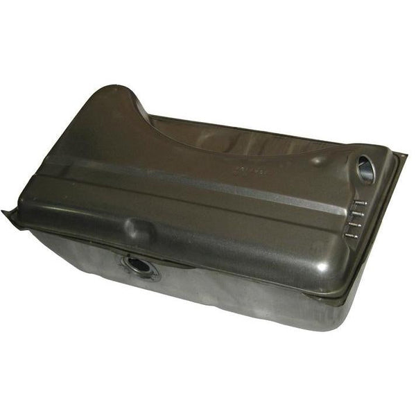 1970-1971 Dodge Dart Fuel Tank, w/4 Vent Tubes, Side.