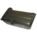1970-1971 Plymouth Valiant Fuel Tank, w/4 Vent Tubes Side.