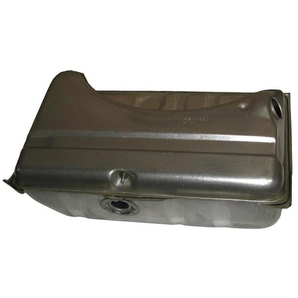 1971-1976 Plymouth Duster Fuel Tank, w/1 Vent Tube Front.