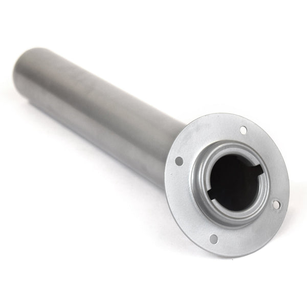 1970-1974 PLYMOUTH BARRACUDA FUEL FILLER NECK.