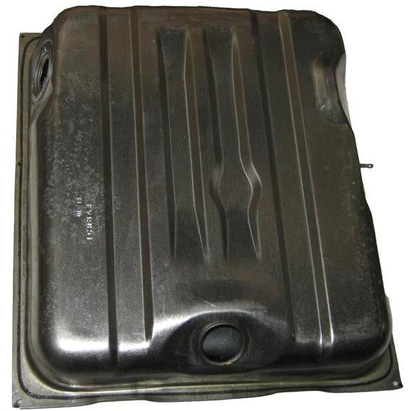 1970 Plymouth Barracuda Fuel Tank, w/1 Vent Tube Side.