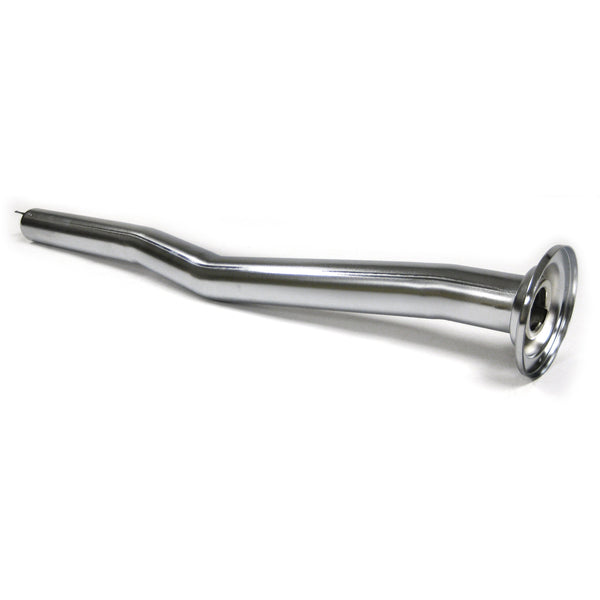 1971-1974 DODGE CHALLENGER FUEL FILLER NECK.