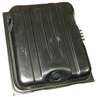 1971-1972 Plymouth Barracuda Fuel Tank, w/4 Vent Pipes Side - Classic 2 Current Fabrication