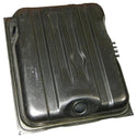 1971-1972 Plymouth Barracuda Fuel Tank, w/4 Vent Pipes Side.