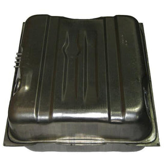 1972-1974 Dodge Challenger Fuel Tank, w/4Vent Tubes, Side Of Tank.