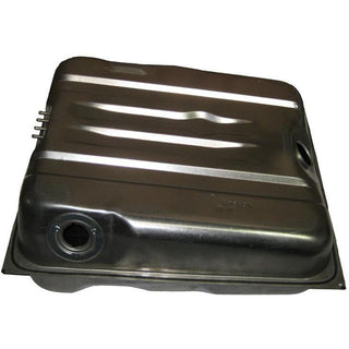 1972-1974 Plymouth Barracuda Fuel Tank, w/4Vent Tubes Front.