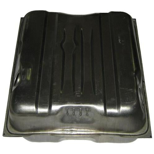 1972-1974 Dodge Challenger Fuel Tank, w/4Vent Tubes, Front Of Tank.