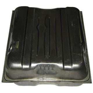 1972-1974 Dodge Challenger Fuel Tank, w/4Vent Tubes, Front Of Tank - Classic 2 Current Fabrication