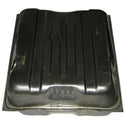 1972-1974 Dodge Challenger Fuel Tank, w/4Vent Tubes, Front Of Tank.