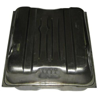 1972-1974 Dodge Challenger Fuel Tank, w/4Vent Tubes, Front Of Tank.
