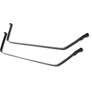 1978-1987 Buick Regal Gas Tank Strap Set.