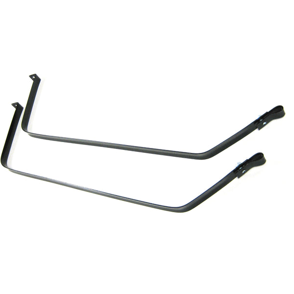 1978-1987 Buick Regal Gas Tank Strap Set.