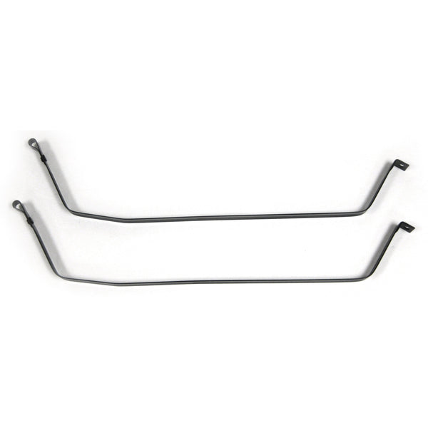 1978-1987 CHEVY EL CAMINO/CABALLERO GAS TANK STRAP SET (2 PCS/SET).