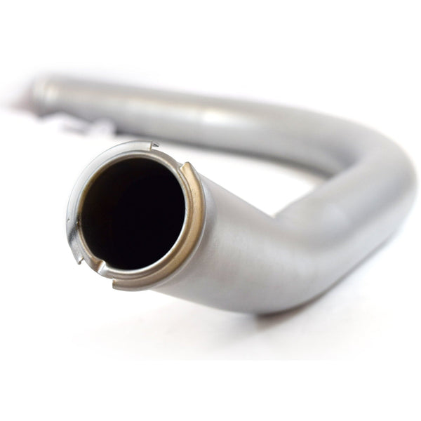 1956 Chevy Fuel Tank Filler Neck.