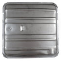 1957 Chevy Hardtop/Sedan/Convertible Fuel Tank w/Vent Stainless.