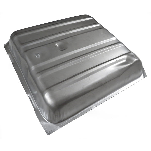 1957 Chevy Hardtop/Sedan/Convertible Fuel Tank w/Vent Stainless.