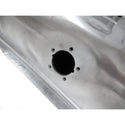 1957 Chevy Hardtop/Sedan/Convertible Fuel Tank w/Vent Stainless.