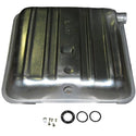 1957 Chevy Hardtop/Sedan/Convertible Fuel Tank Round Corners.