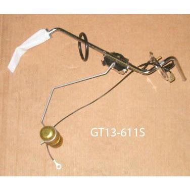 1961-1964 Chevy Impala Sending Unit, 5/16" Line.