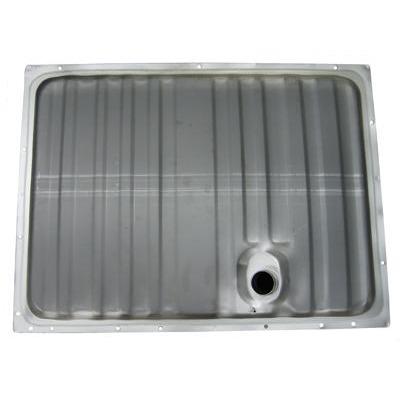 1960-1965 Ford Falcon Fuel Tank, w/Out Drain Plug, 16 Gallon.