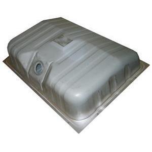 1965-1968 Ford Mustang Fuel Tank, w/Out Drain Plug.