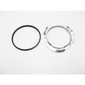 1964-1973 Ford Mustang Fuel Tank Lock Ring And Gasket Set - Classic 2 Current Fabrication