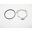 1964-1973 Ford Mustang Fuel Tank Lock Ring And Gasket Set.