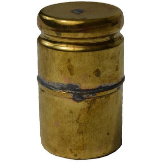 1965-1973 Ford Mustang Gas Tank Sending Unit Brass Float.