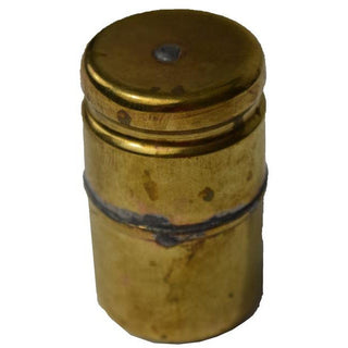 1965-1973 Ford Mustang Gas Tank Sending Unit Brass Float.