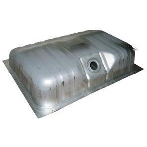 1970 Ford Mustang Fuel Tank, w/Drain Plug - Classic 2 Current Fabrication