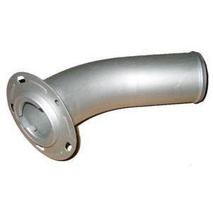 1970 Ford Mustang Fuel Tank Filler Pipe.