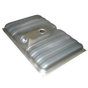 1971-1973 Ford Mustang Fuel Tank - Classic 2 Current Fabrication
