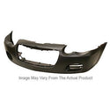 2001 Chrysler 300 Front Bumper Cover, Primed - Classic 2 Current Fabrication