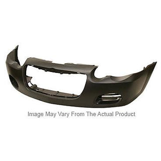 2002-2003 Hyundai XG350 Front Bumper Cover, Primed - Classic 2 Current Fabrication
