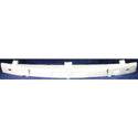 2001-2002 Honda Accord Front Bumper Absorber, 4-door, Sedan.