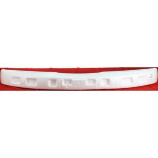 2001-2003 Hyundai Elantra Front Bumper Absorber, Impact, Sedan.