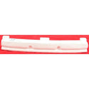 2003-2007 Honda Accord Front Bumper Absorber, Impact, Sedan.