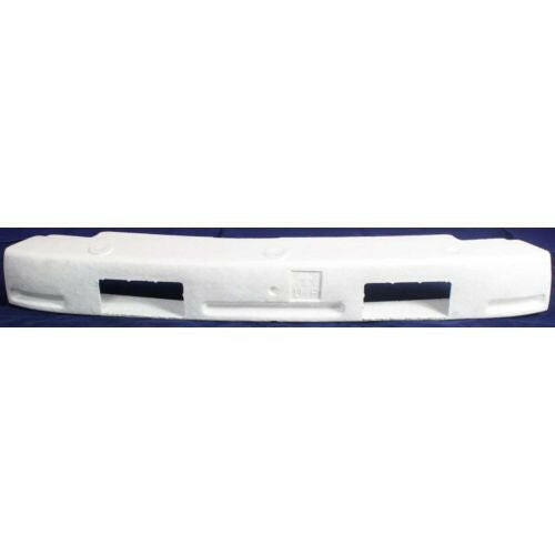 2003-2005 Honda Accord Front Bumper Absorber, Impact, Coupe.
