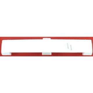 1999-2004 Honda Odyssey Front Bumper Absorber, Impact.