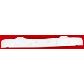 2003-2006 Hyundai Accent Front Bumper Absorber, Impact.