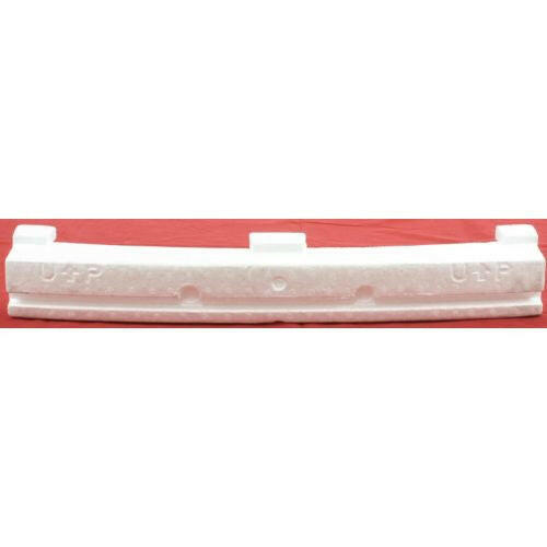 2006-2007 Honda Accord Front Bumper Absorber, Impact, Sedan.