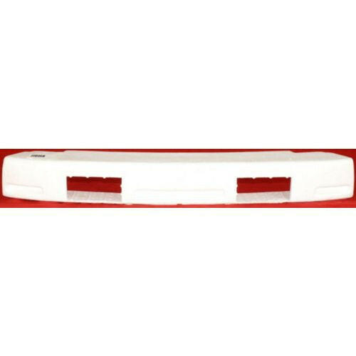 2006-2007 Honda Accord Front Bumper Absorber, Impact, Coupe.