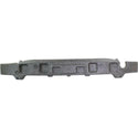 2006-2011 Hyundai Accent Front Bumper Absorber, Impact, Hatchback/Sedan.