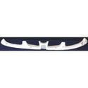 1999-2000 Hyundai Elantra Front Bumper Absorber, Impact.